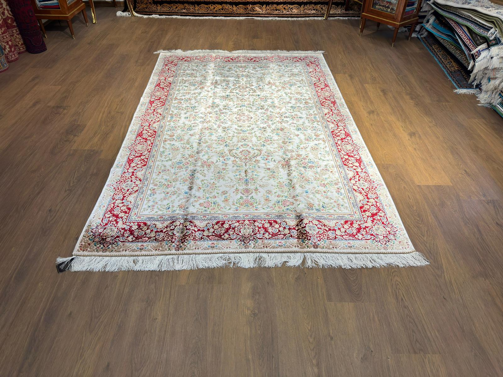 İran İpek Halı 150 x 225