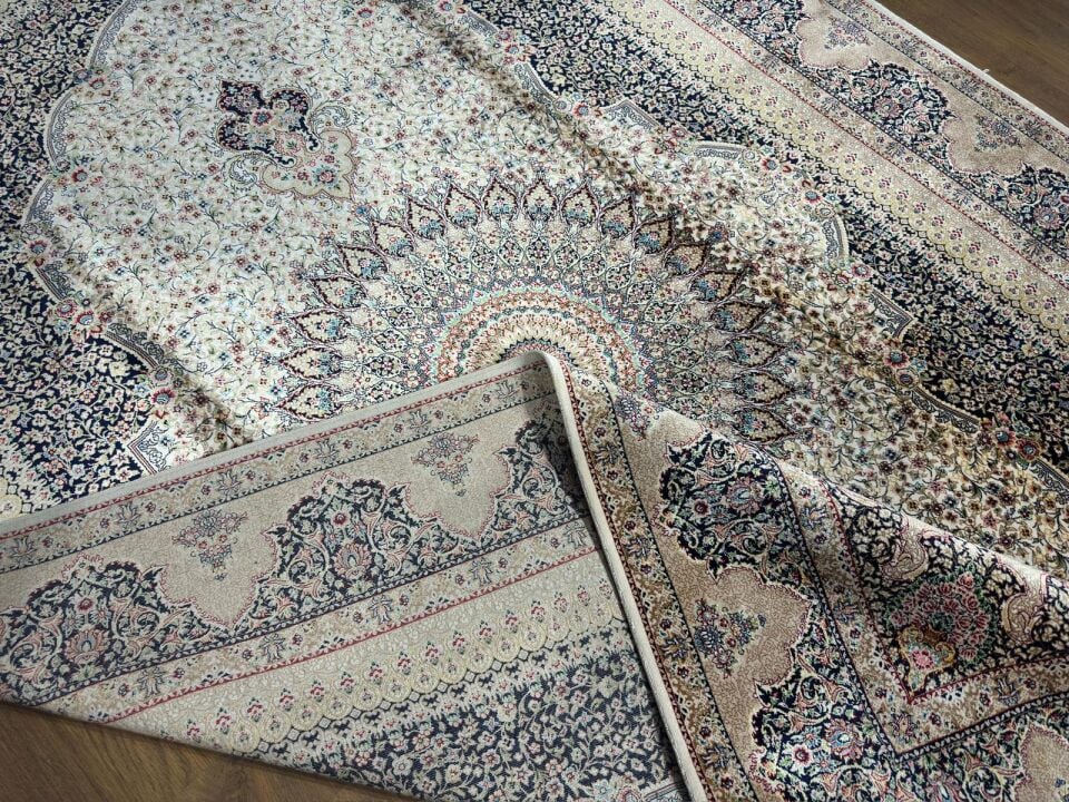 İran İpek Halı 150 x 225