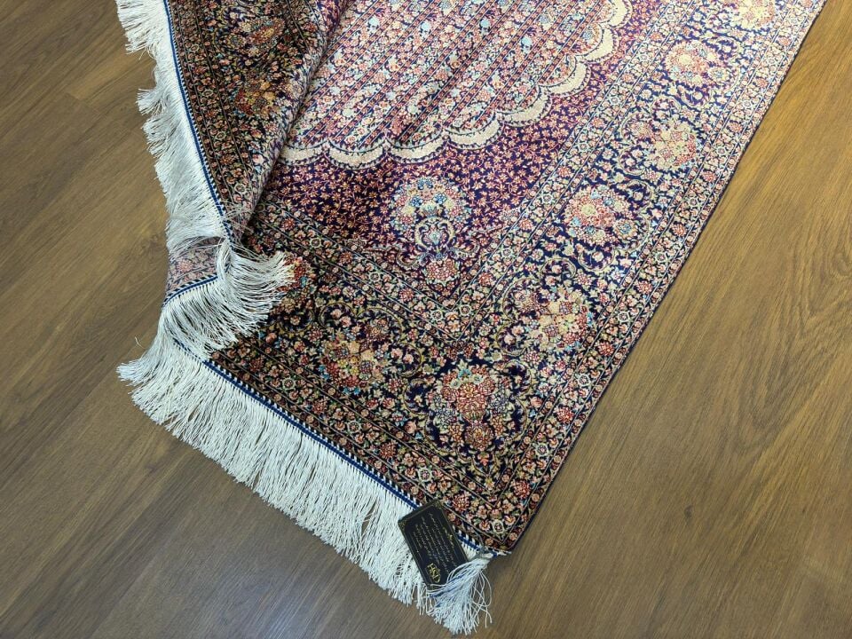 İran İpek Halı 150 x 225