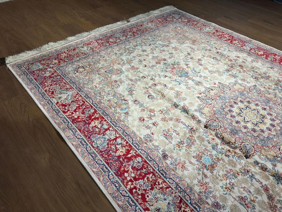 İran İpek Halı 150 x 225