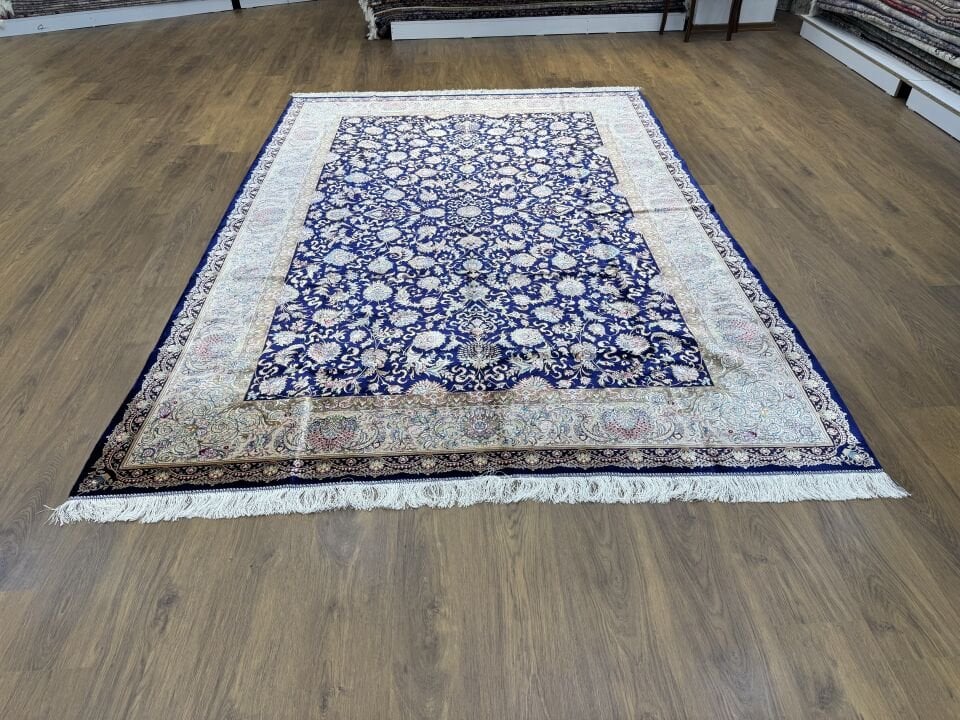 İran İpek Halı 200 x 300