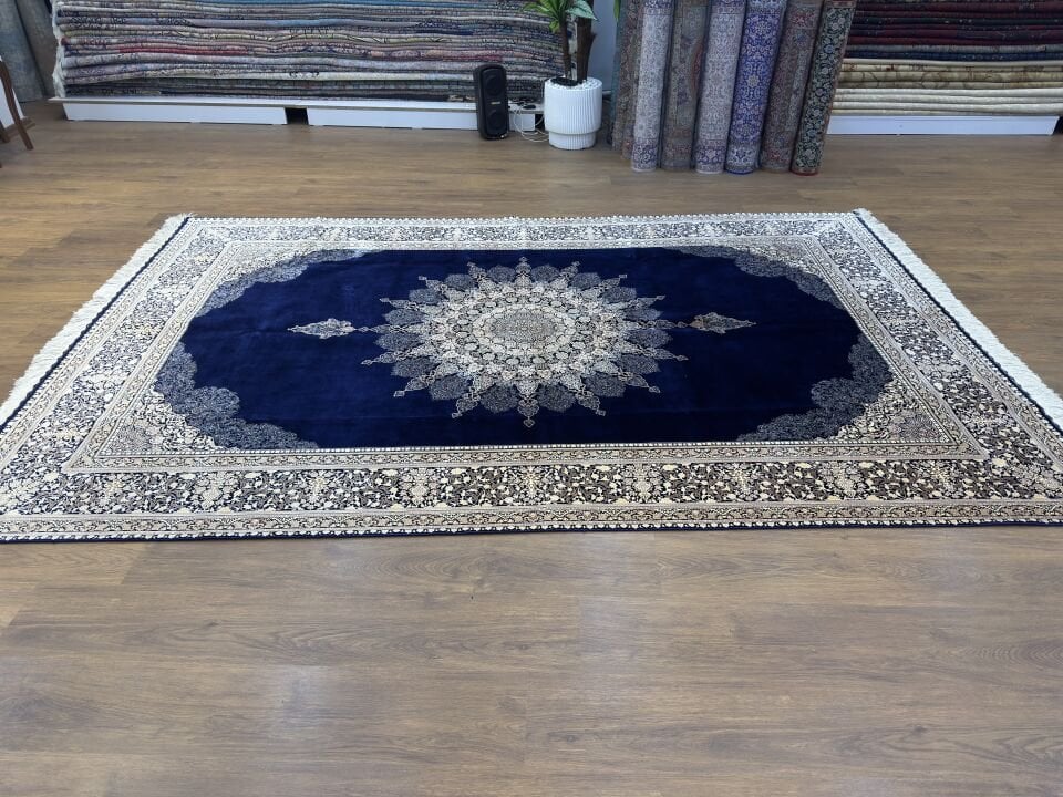 İran İpek Halı 200 x 300