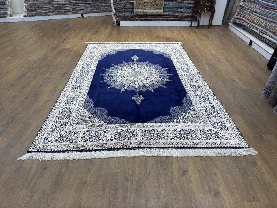 İran İpek Halı 200 x 300