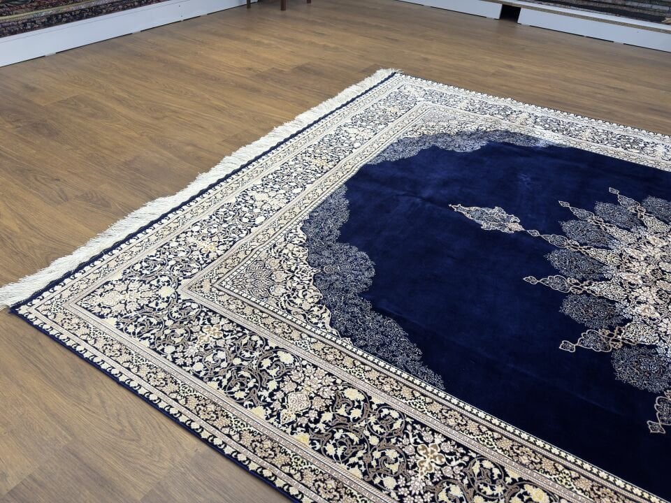 İran İpek Halı 200 x 300