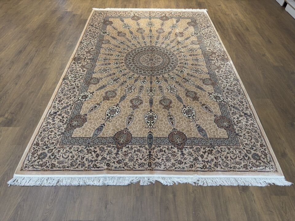 İran İpek Halı 200 x 300