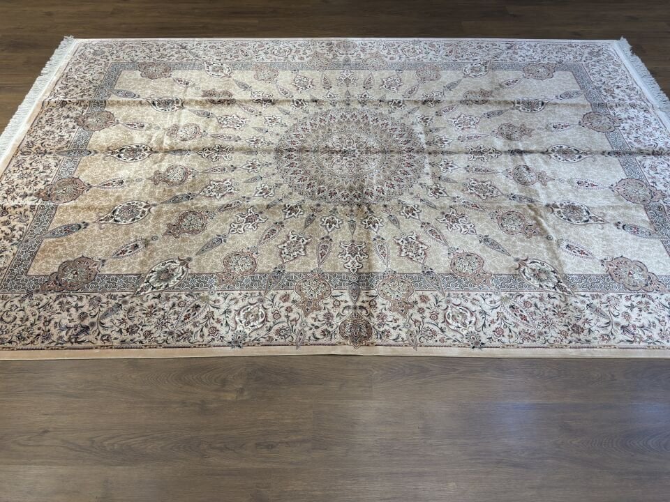 İran İpek Halı 200 x 300