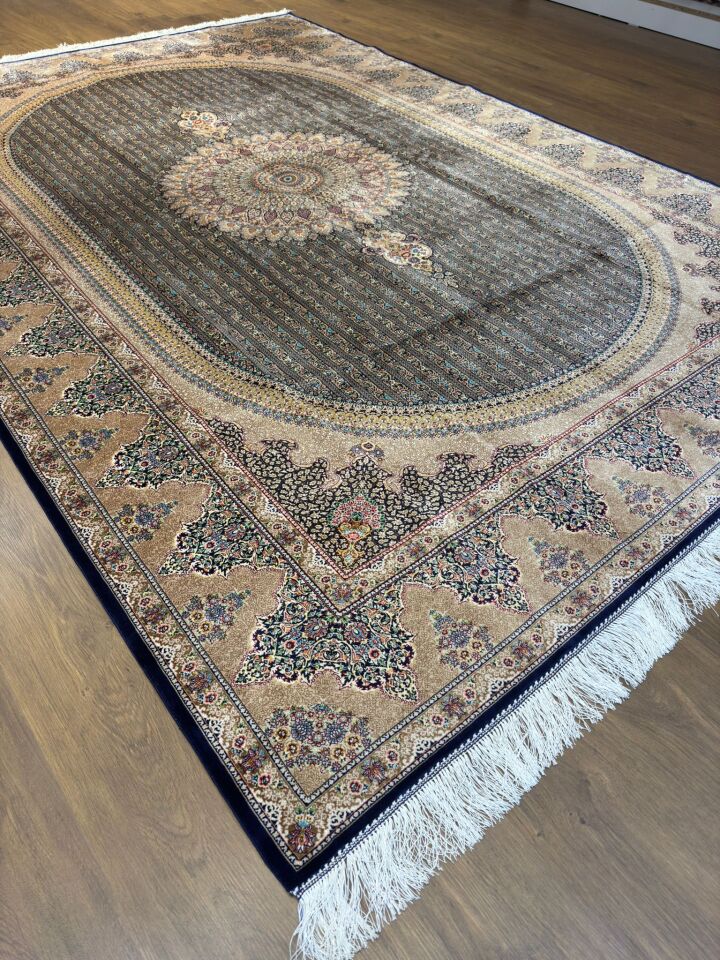 İran İpek Halı 200 x 300