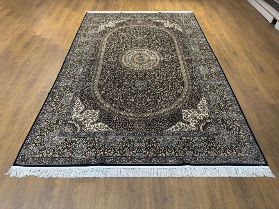 İran İpek Halı 200 x 300