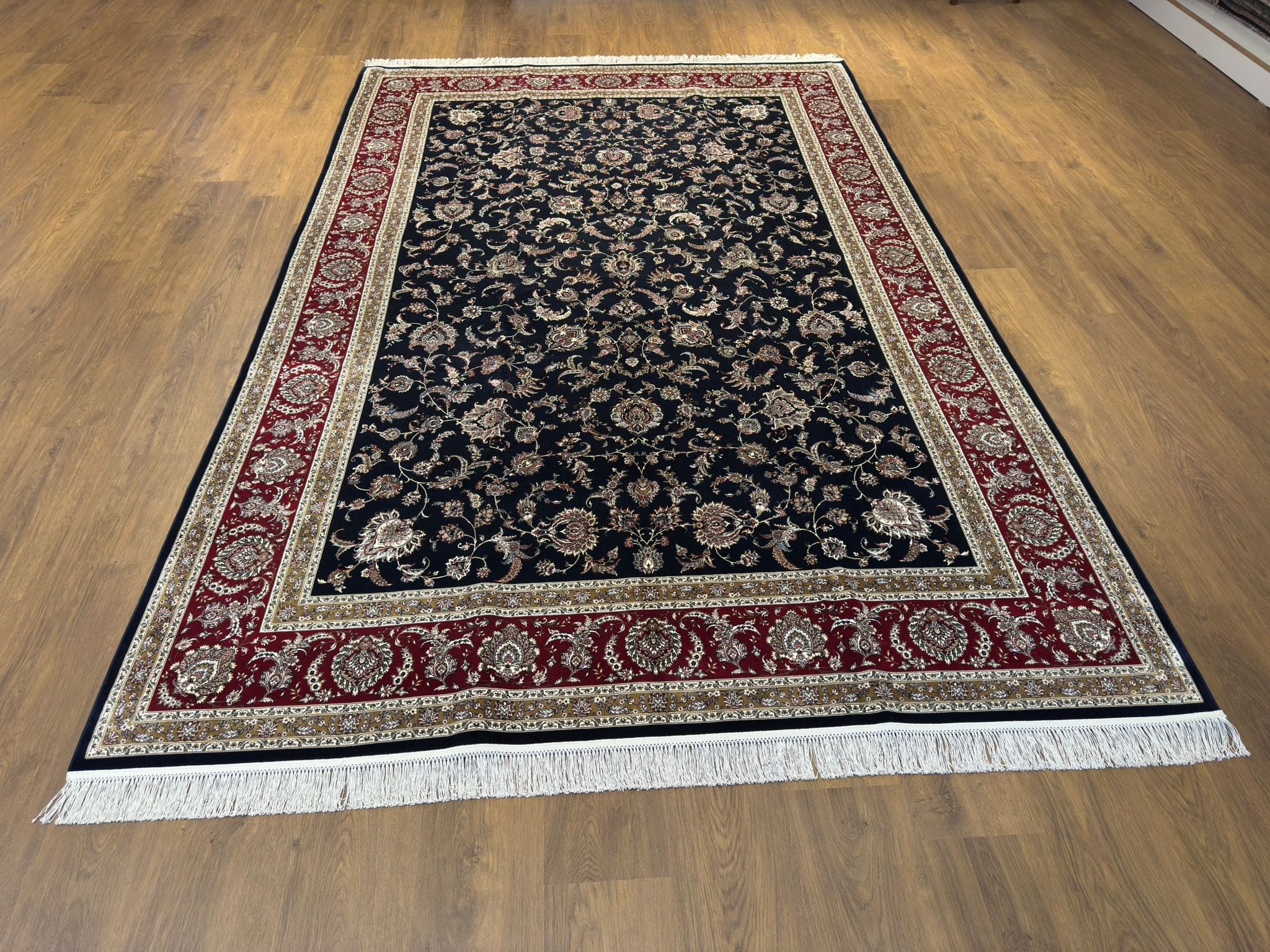 İran İpek Halı 200 x 300