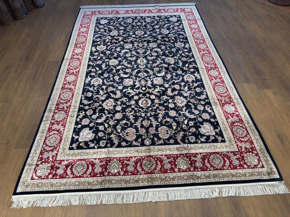 İran İpek Halı 200 x 300