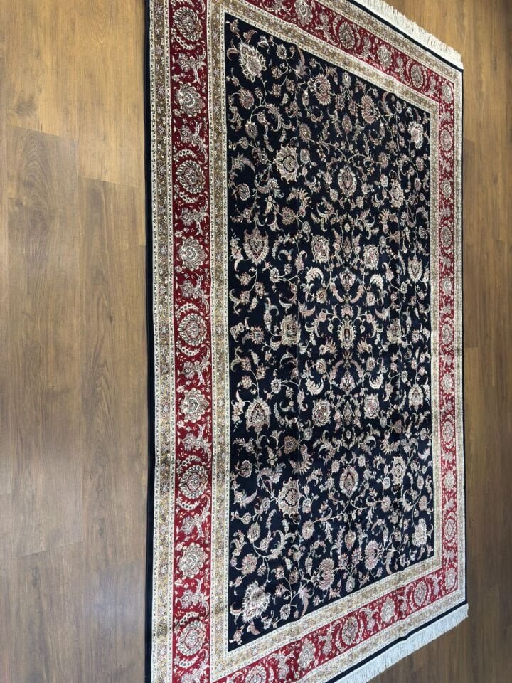 İran İpek Halı 200 x 300
