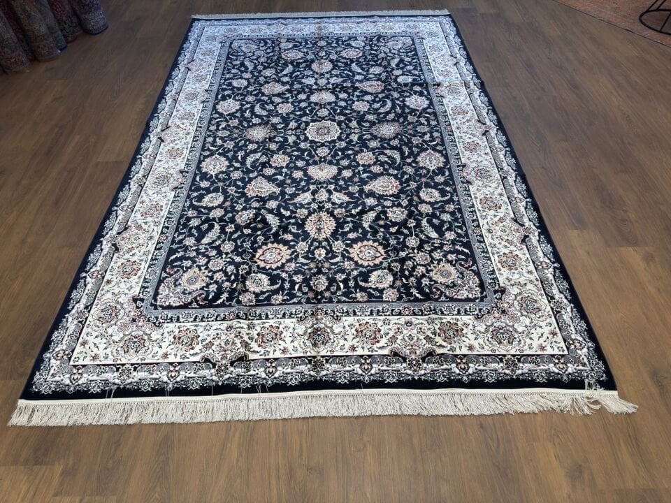 İran İpek Halı 200 x 300