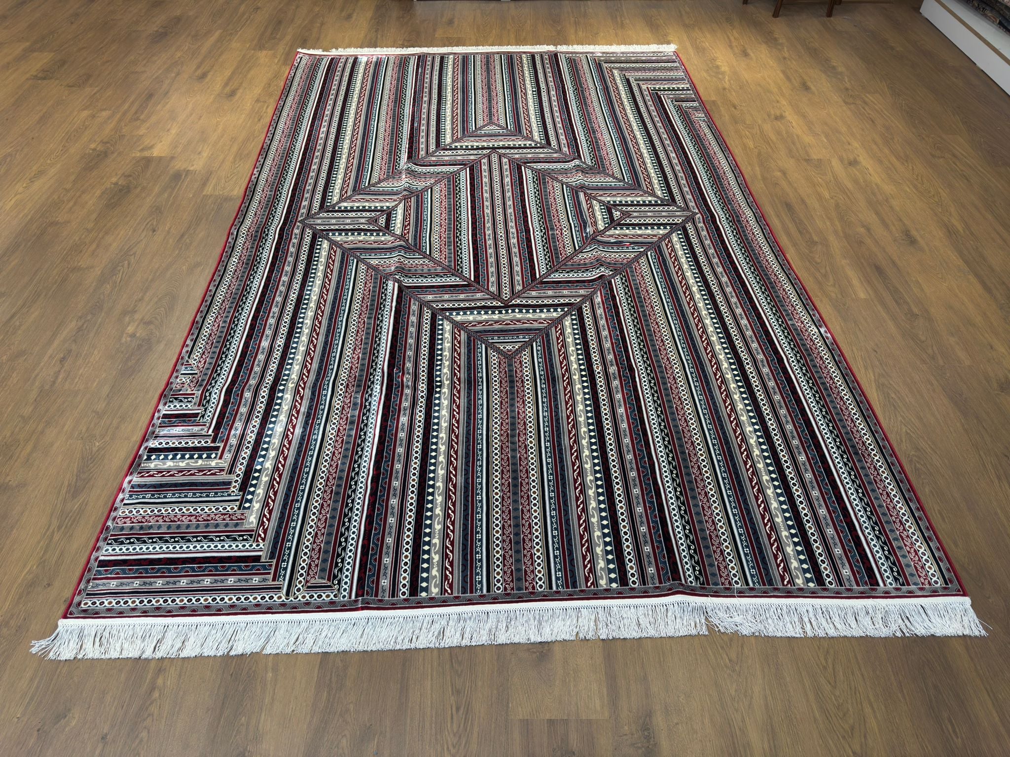 İran İpek Halı 200 x 300