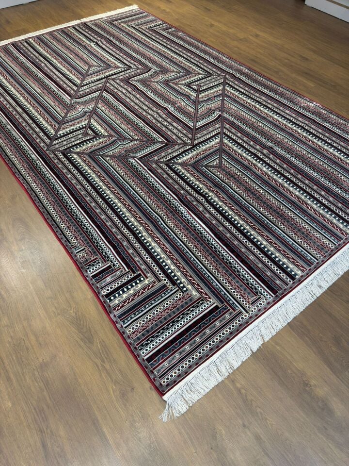 İran İpek Halı 200 x 300