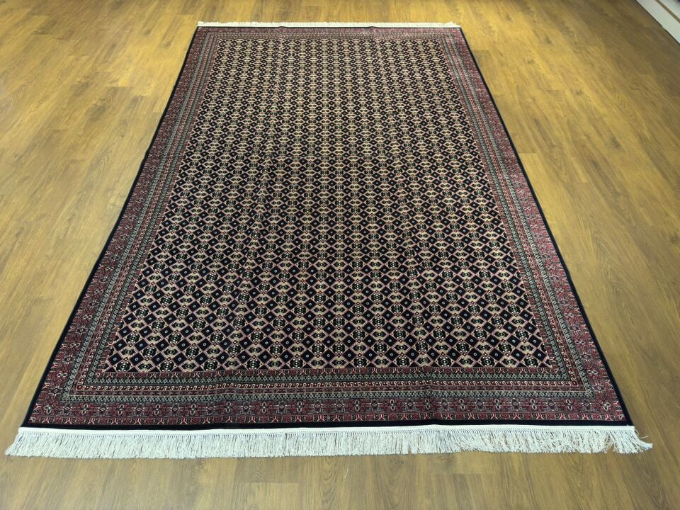 İran İpek Halı 200 x 300