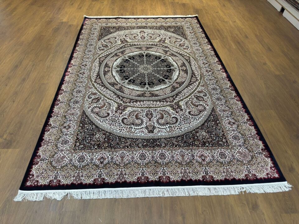 İran İpek Halı 200 x 300