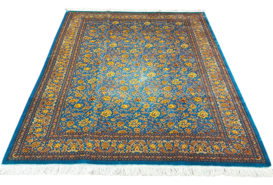 İran Halısı 4 m²