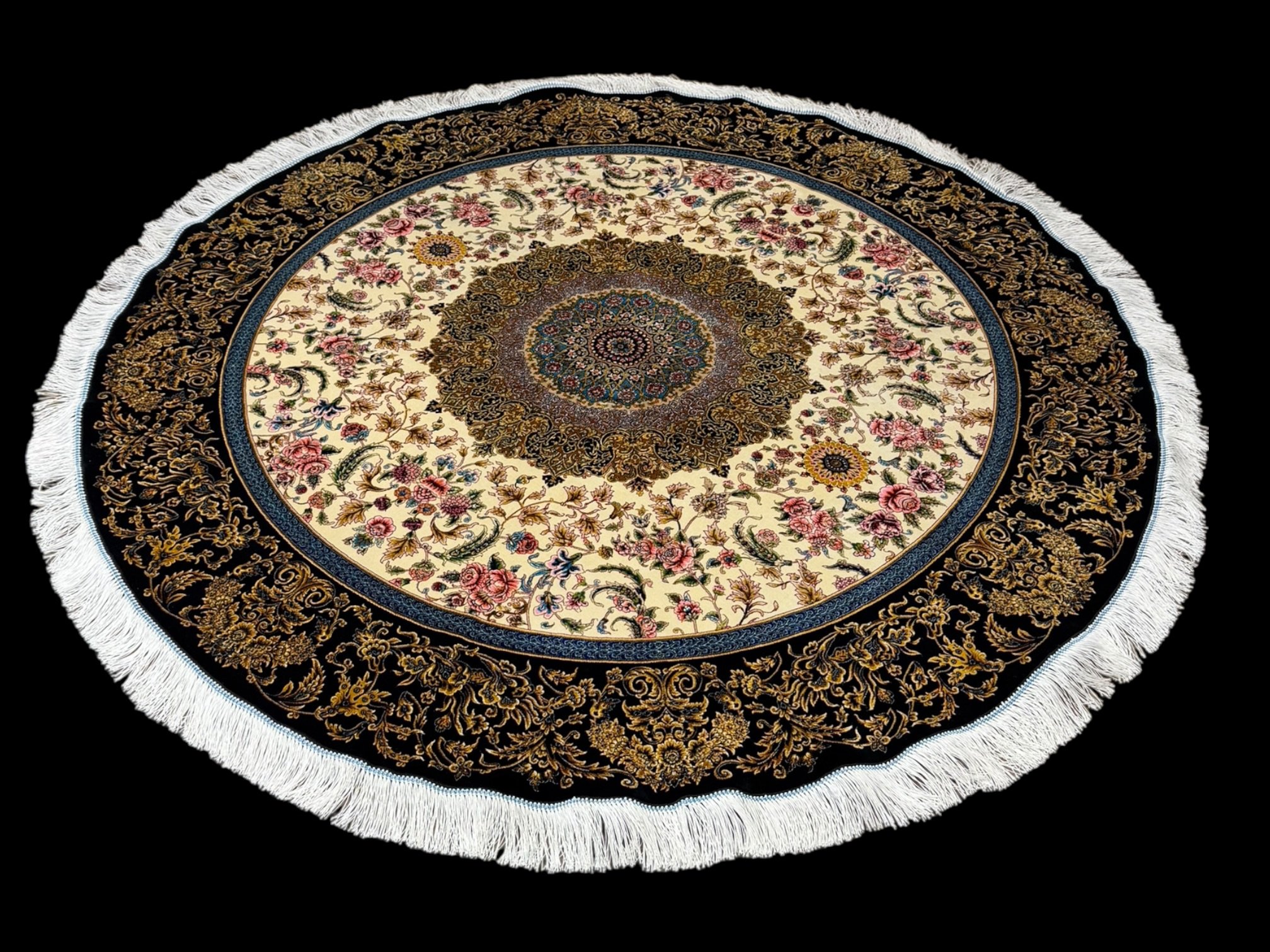 İRAN HALISI 1.50x1.50