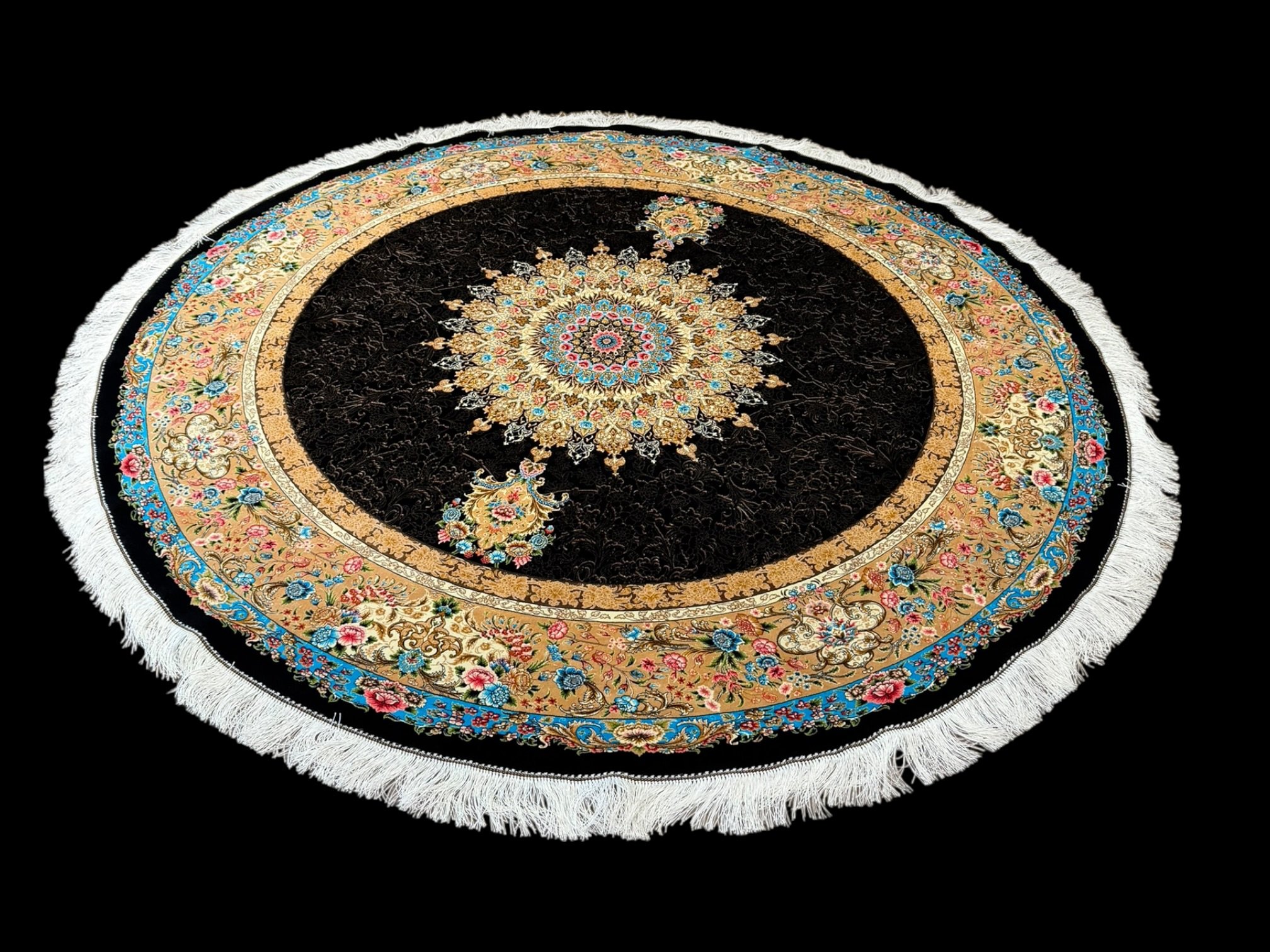 İRAN HALISI 1.50x1.50