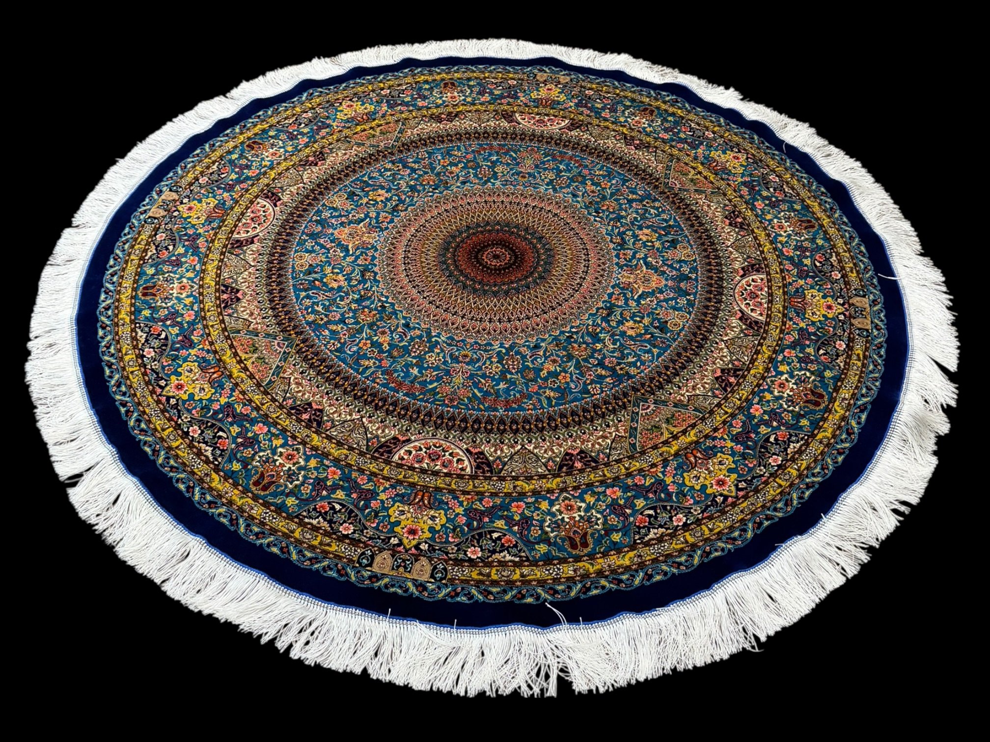 İRAN HALISI 1.50x1.50