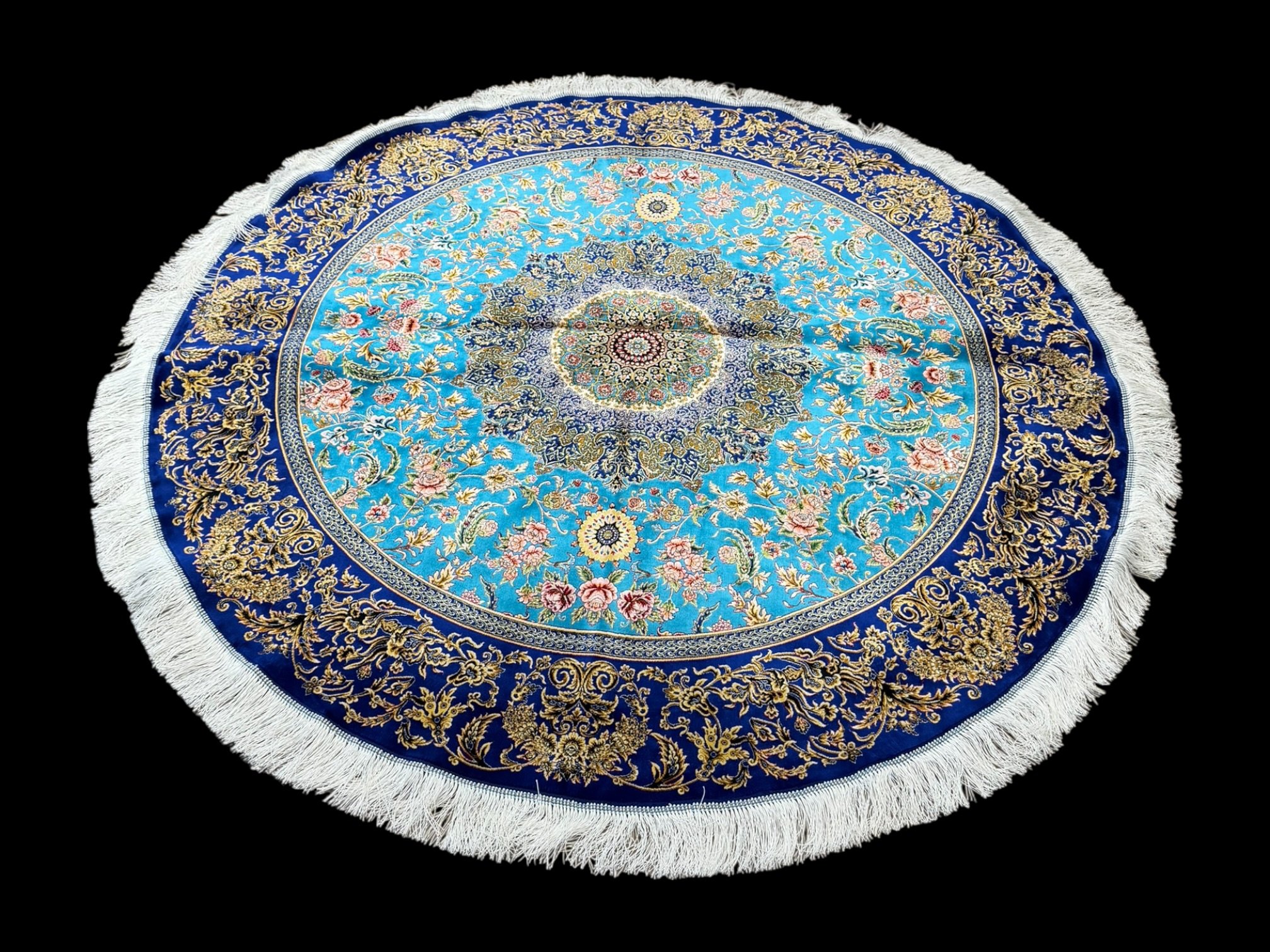İRAN HALISI 1.50x1.50