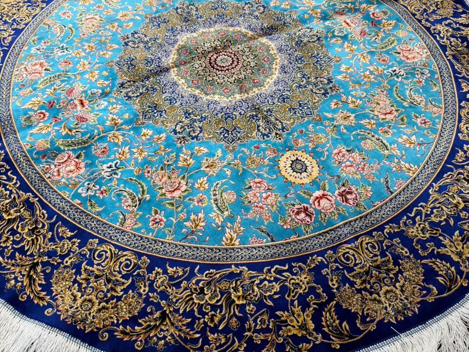 İRAN HALISI 1.50x1.50