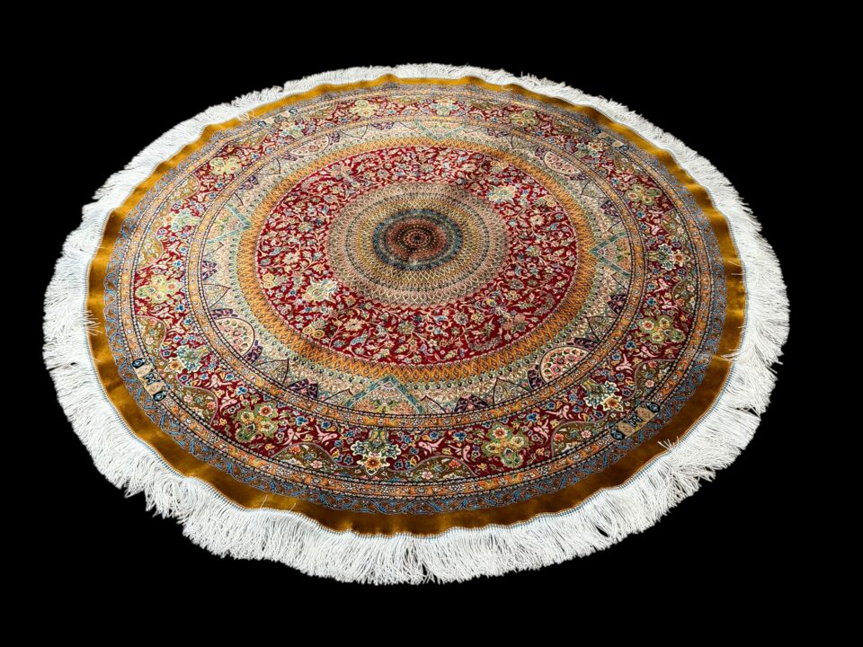 İRAN HALISI 1.50x1.50