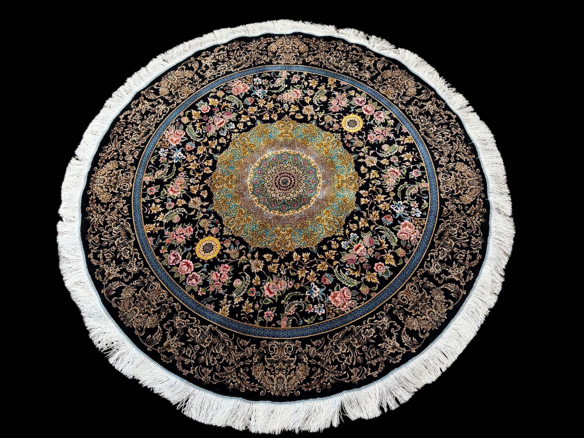 İRAN HALISI 1.50x1.50