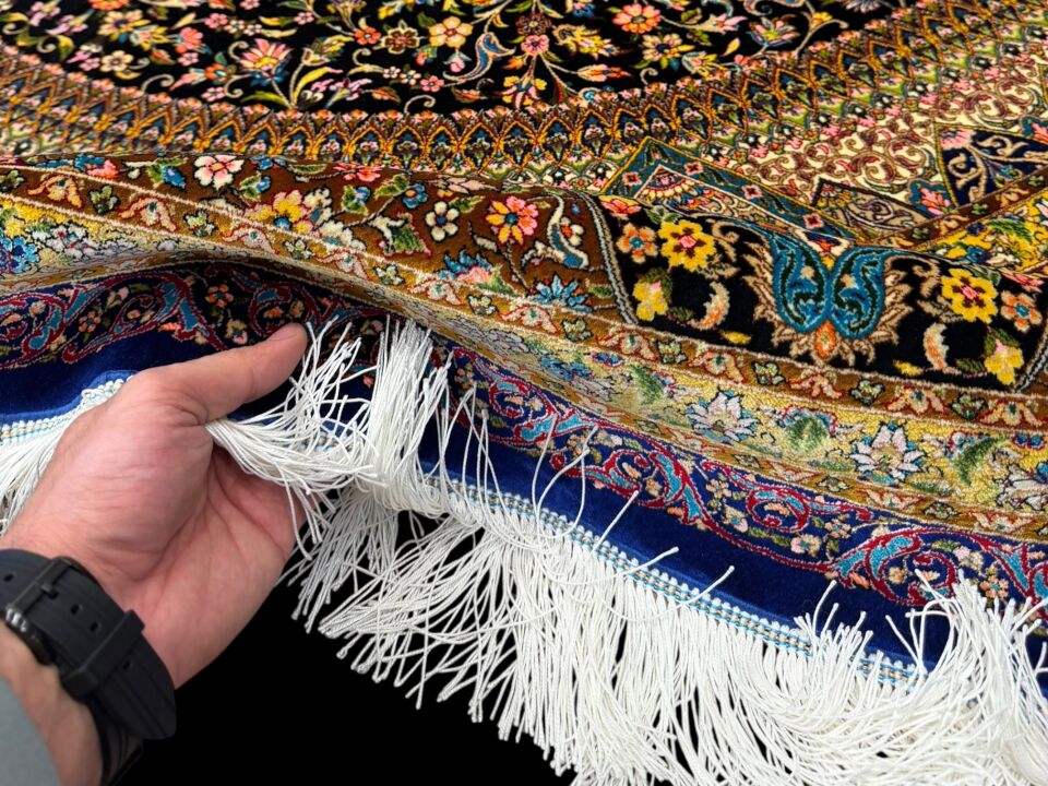 İRAN HALISI 1.50x1.50