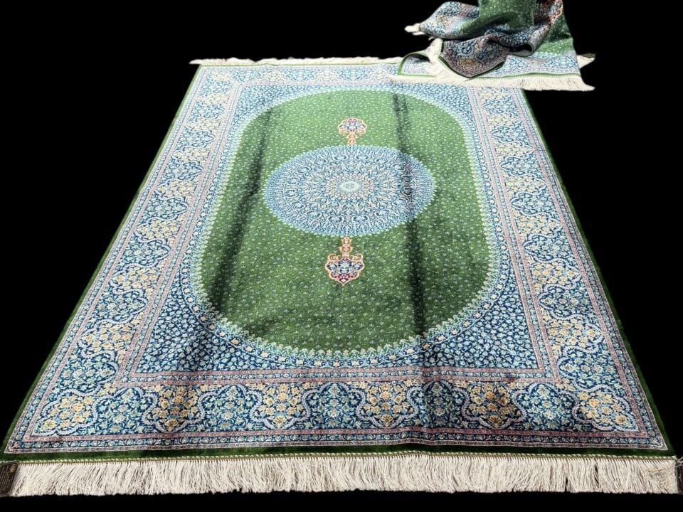 İRAN HALISI 150 x 225