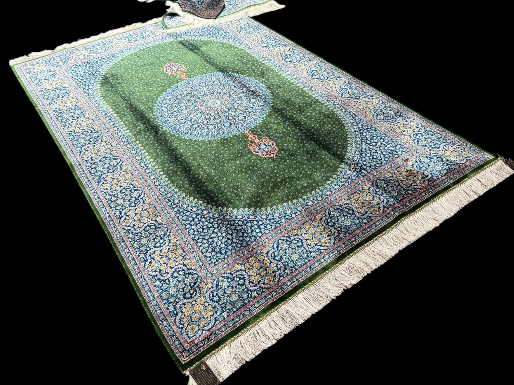 İRAN HALISI 150 x 225