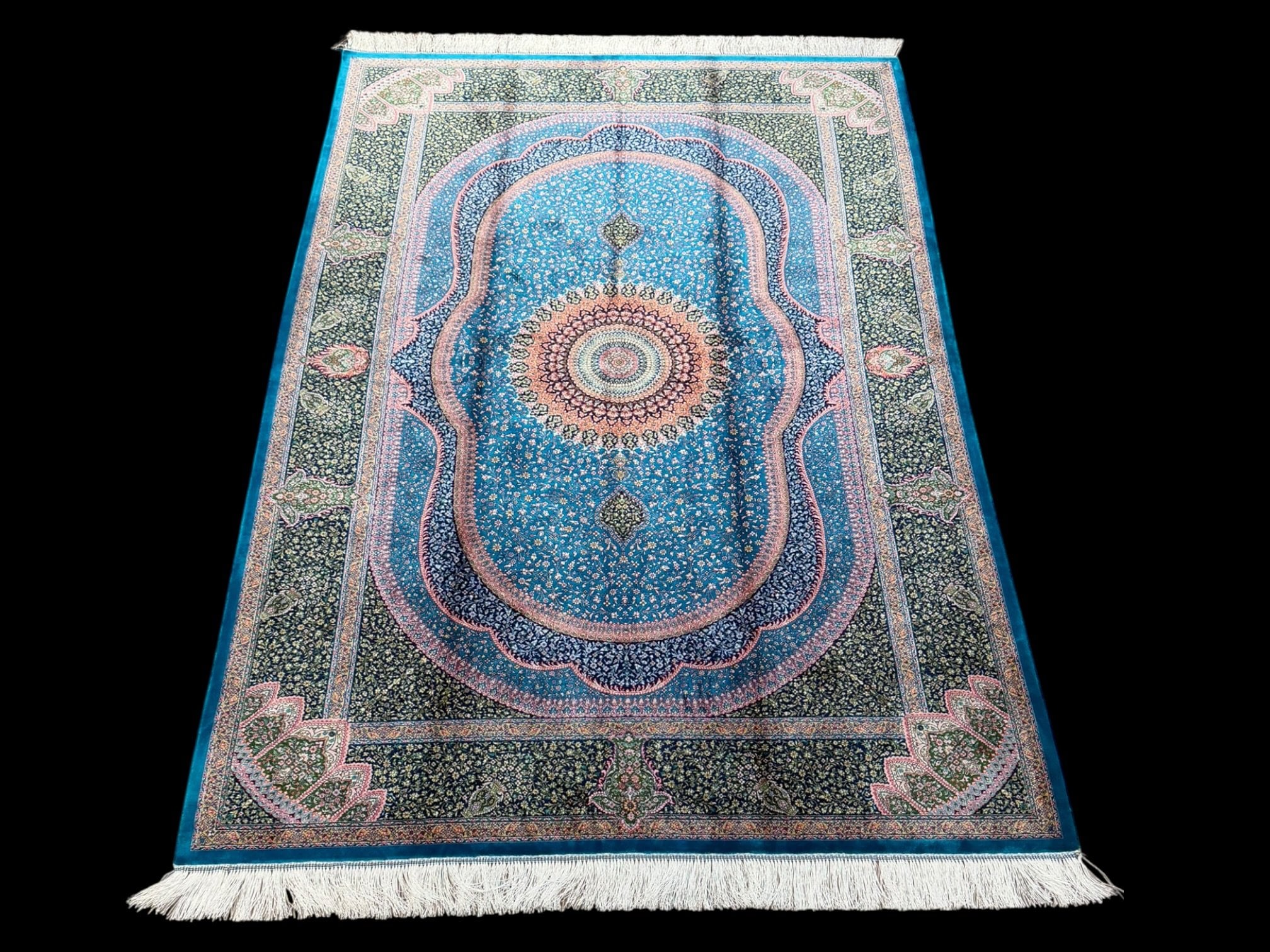 İRAN HALISI 150 x 225