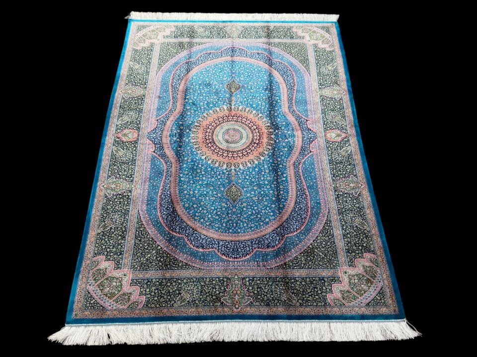 İRAN HALISI 150 x 225