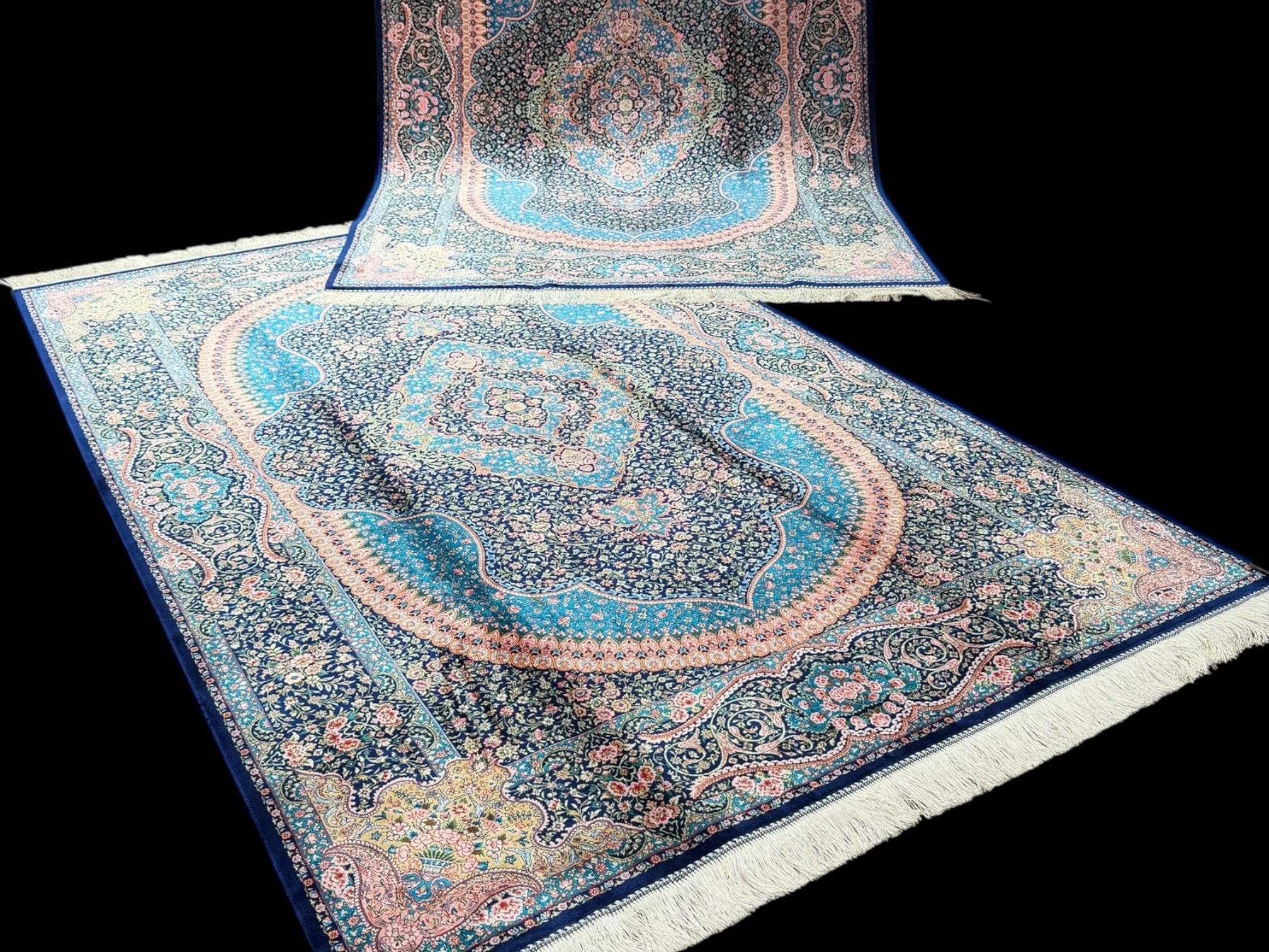 İRAN HALISI 150 x 225