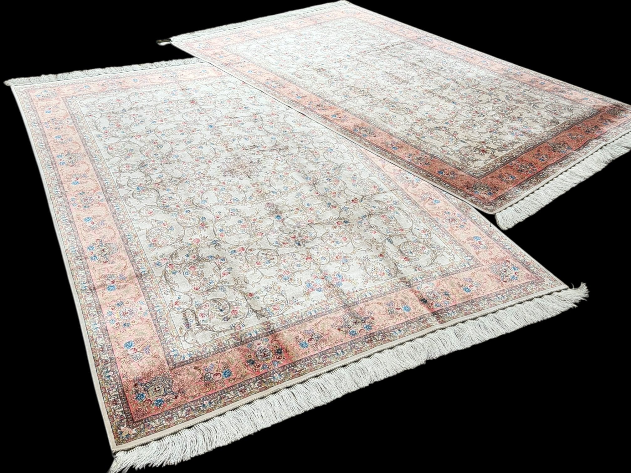 İRAN HALISI 150 x 225