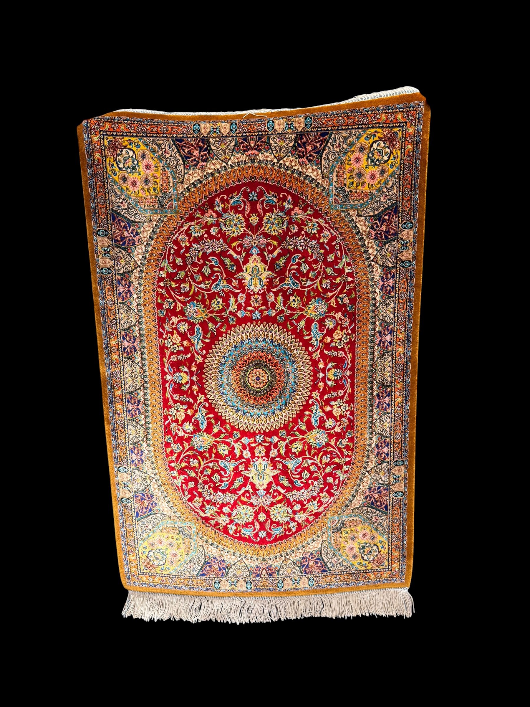 İRAN HALILARI 60 x 90