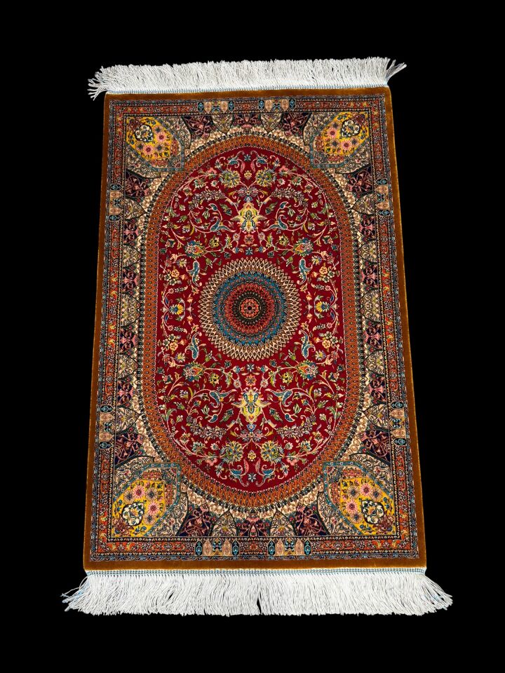 İRAN HALILARI 60 x 90