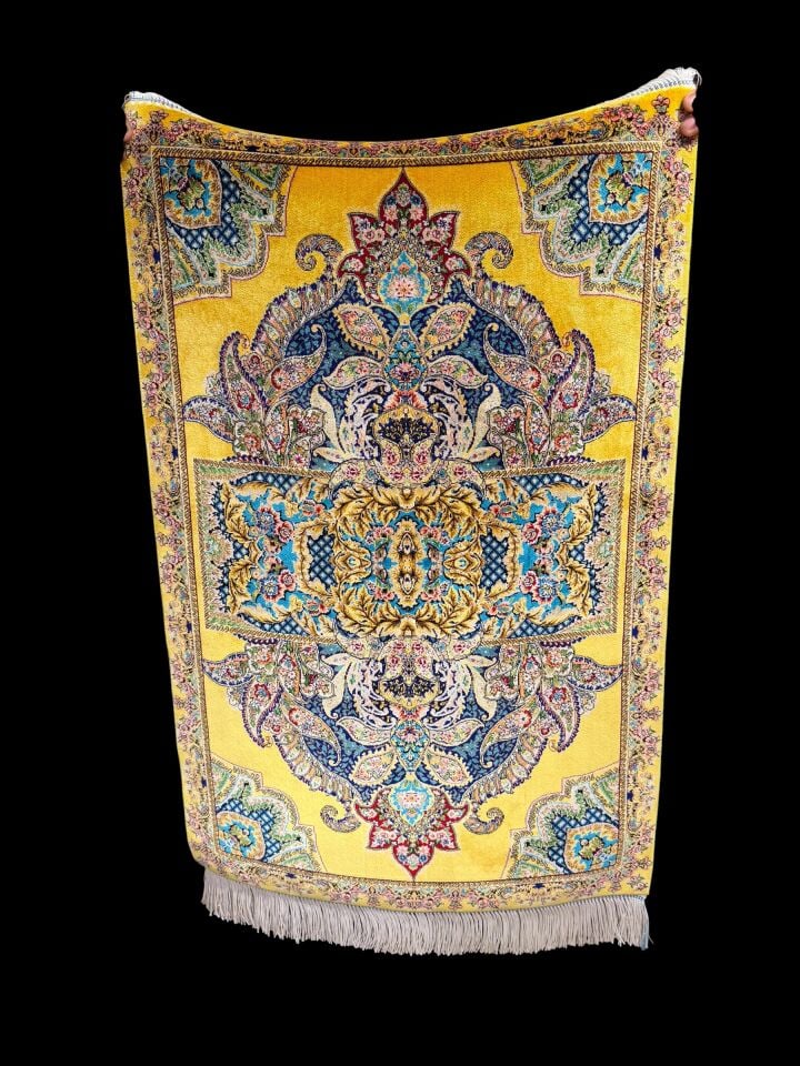 İRAN HALILARI 60 x 90