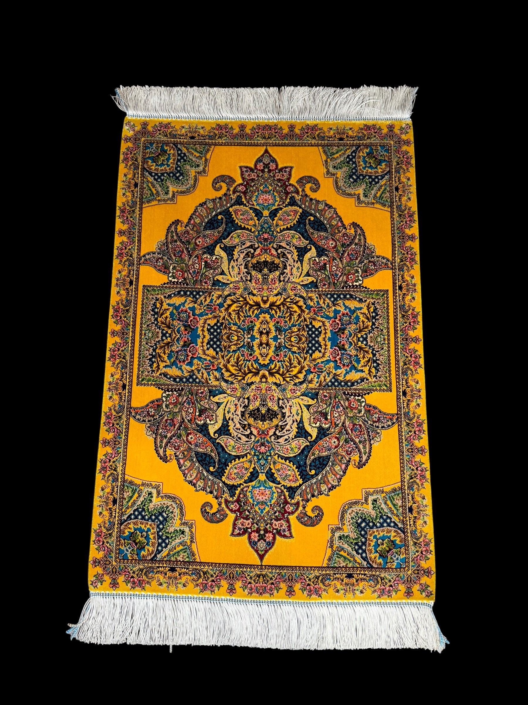 İRAN HALILARI 60 x 90