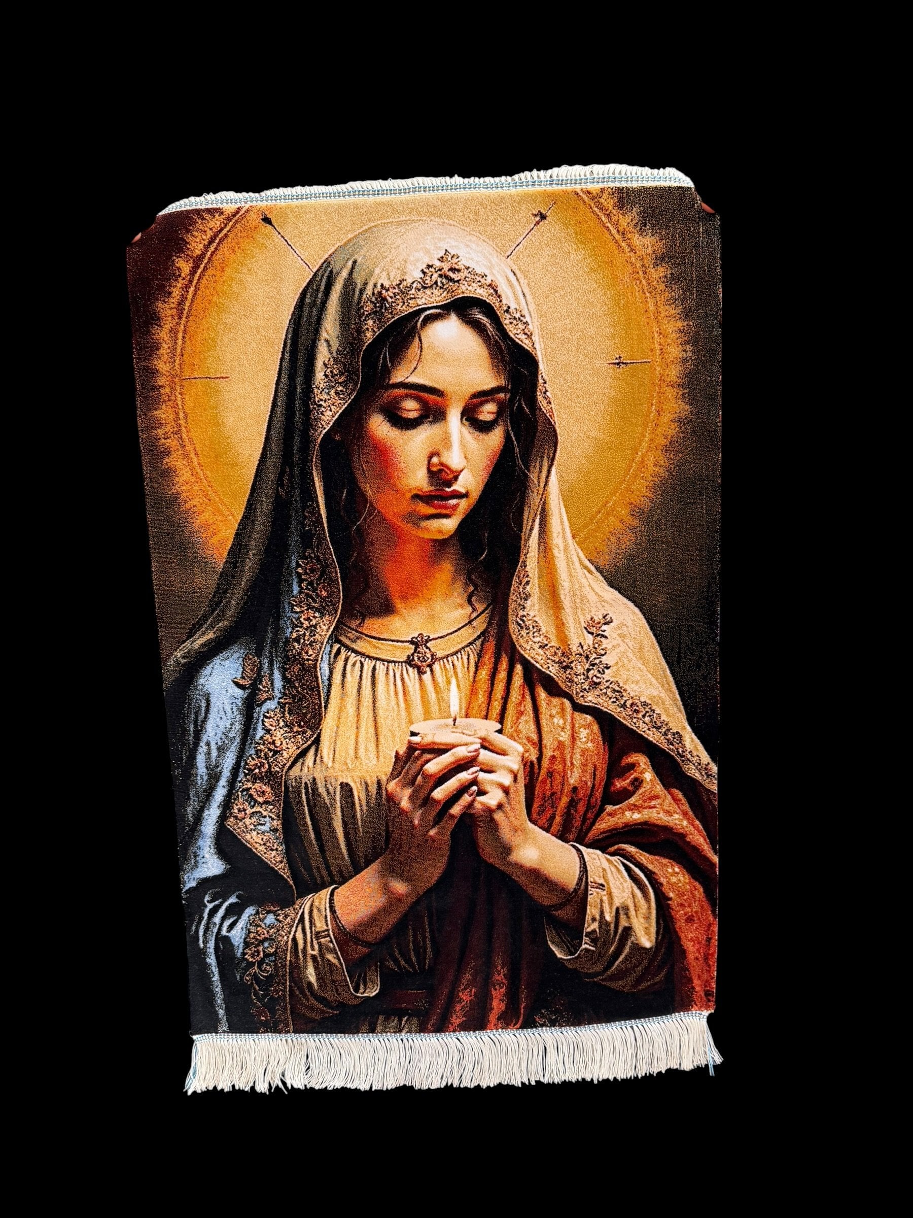 İRAN HALILARI 60 x 90