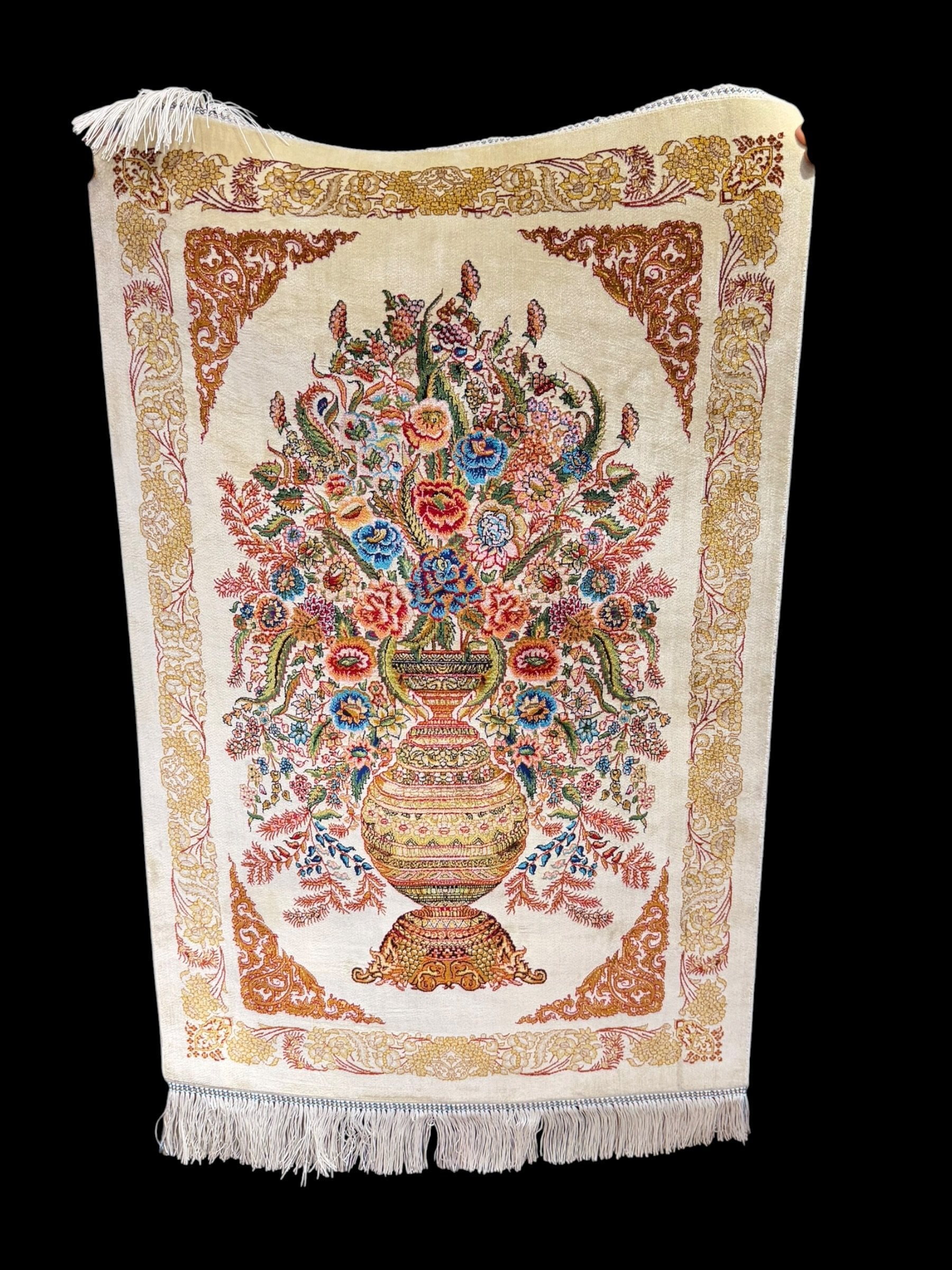 İRAN HALILARI 60 x 90