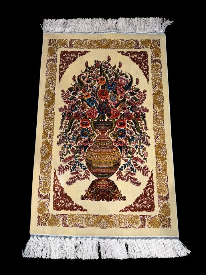 İRAN HALILARI 60 x 90