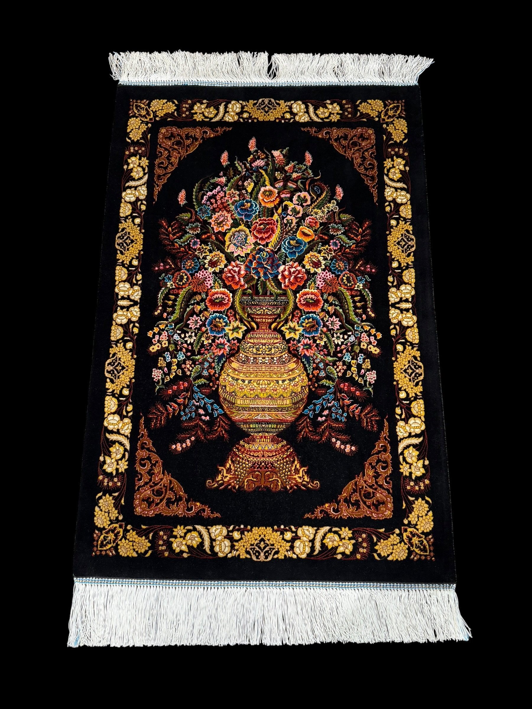 İRAN HALILARI 60 x 90