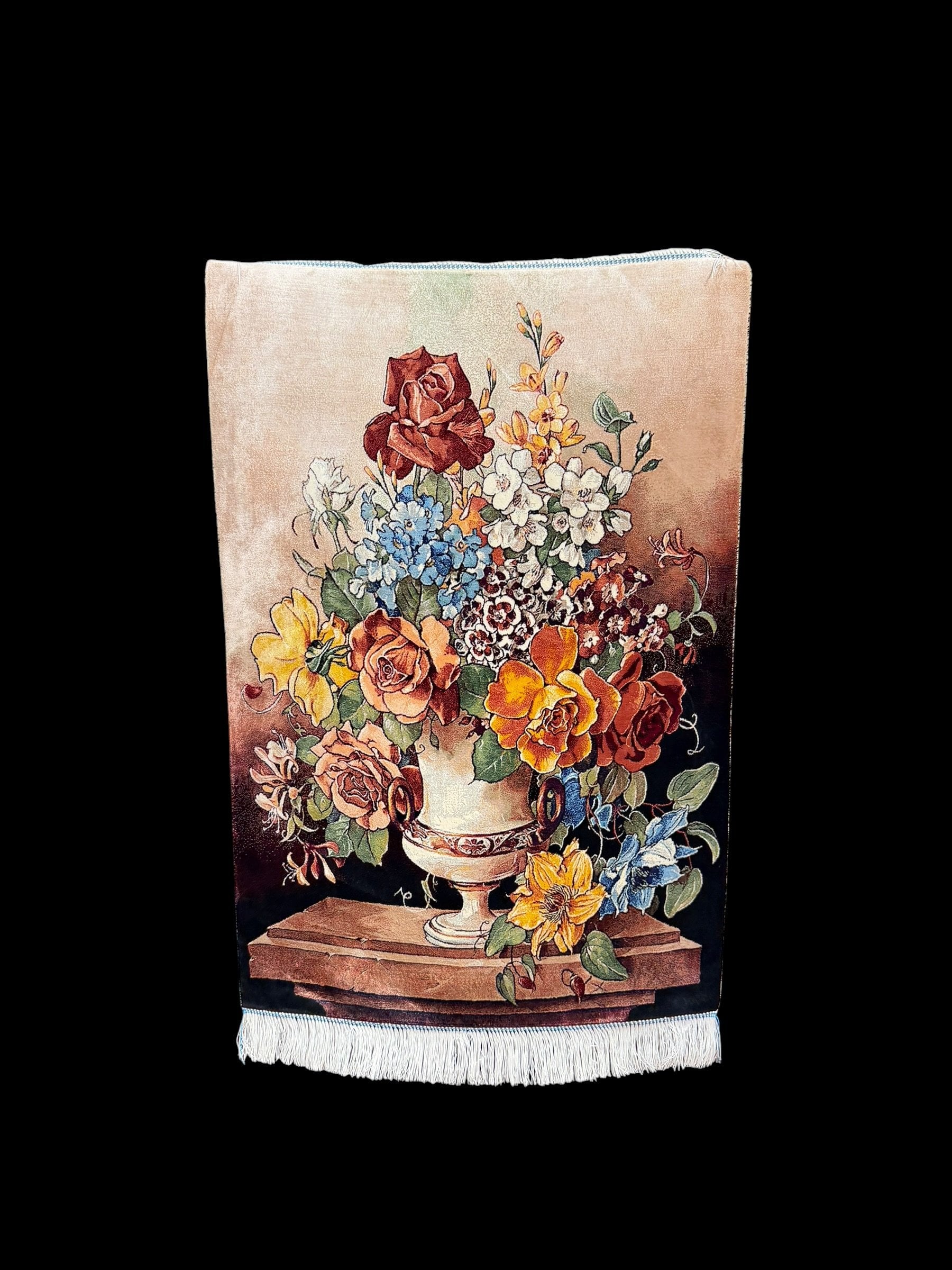 İRAN HALILARI 60 x 90