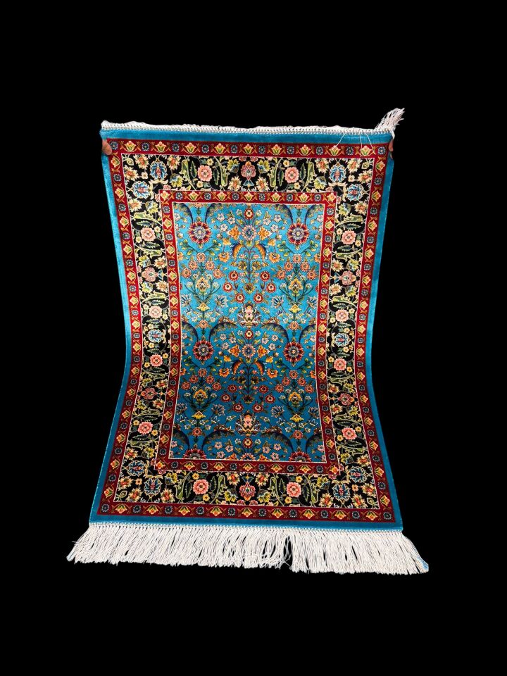 İRAN HALILARI 60 x 90