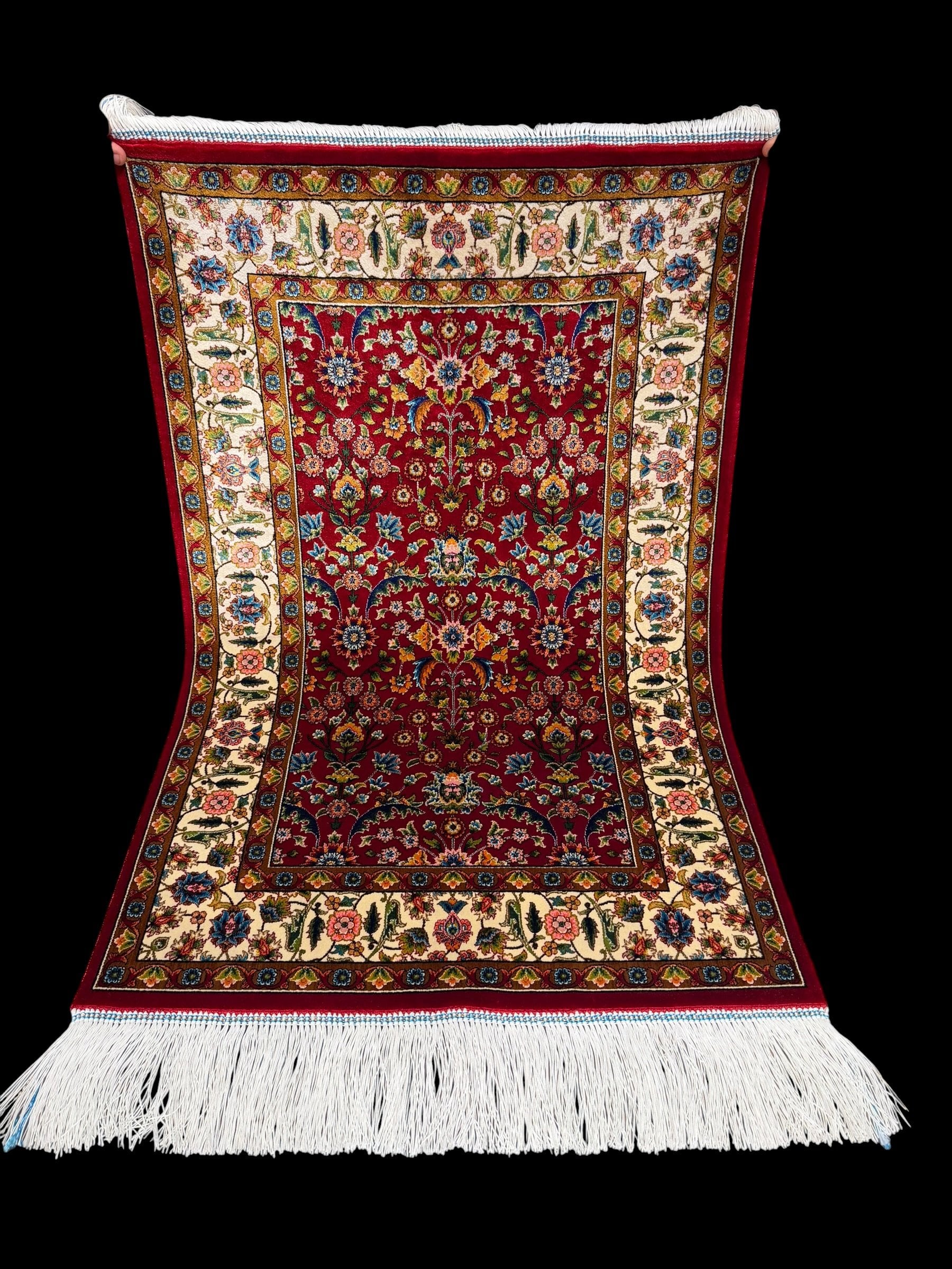 İRAN HALILARI 60 x 90