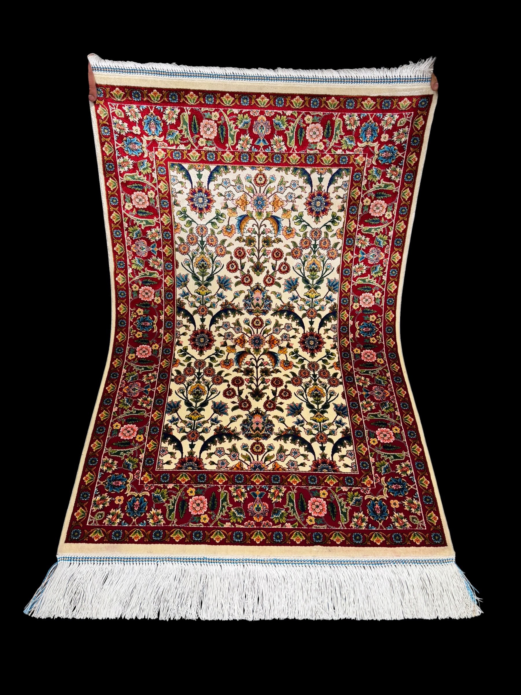 İRAN HALILARI 60 x 90