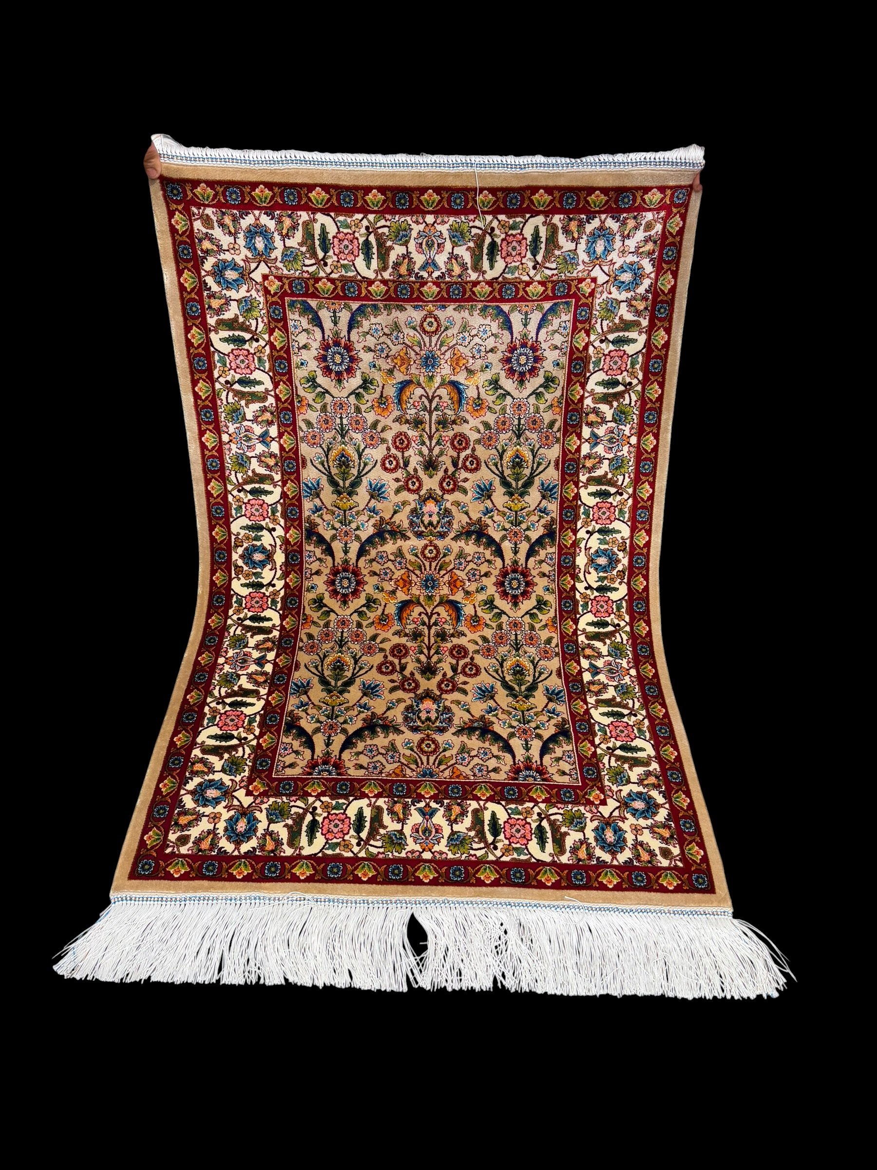 İRAN HALILARI 60 x 90