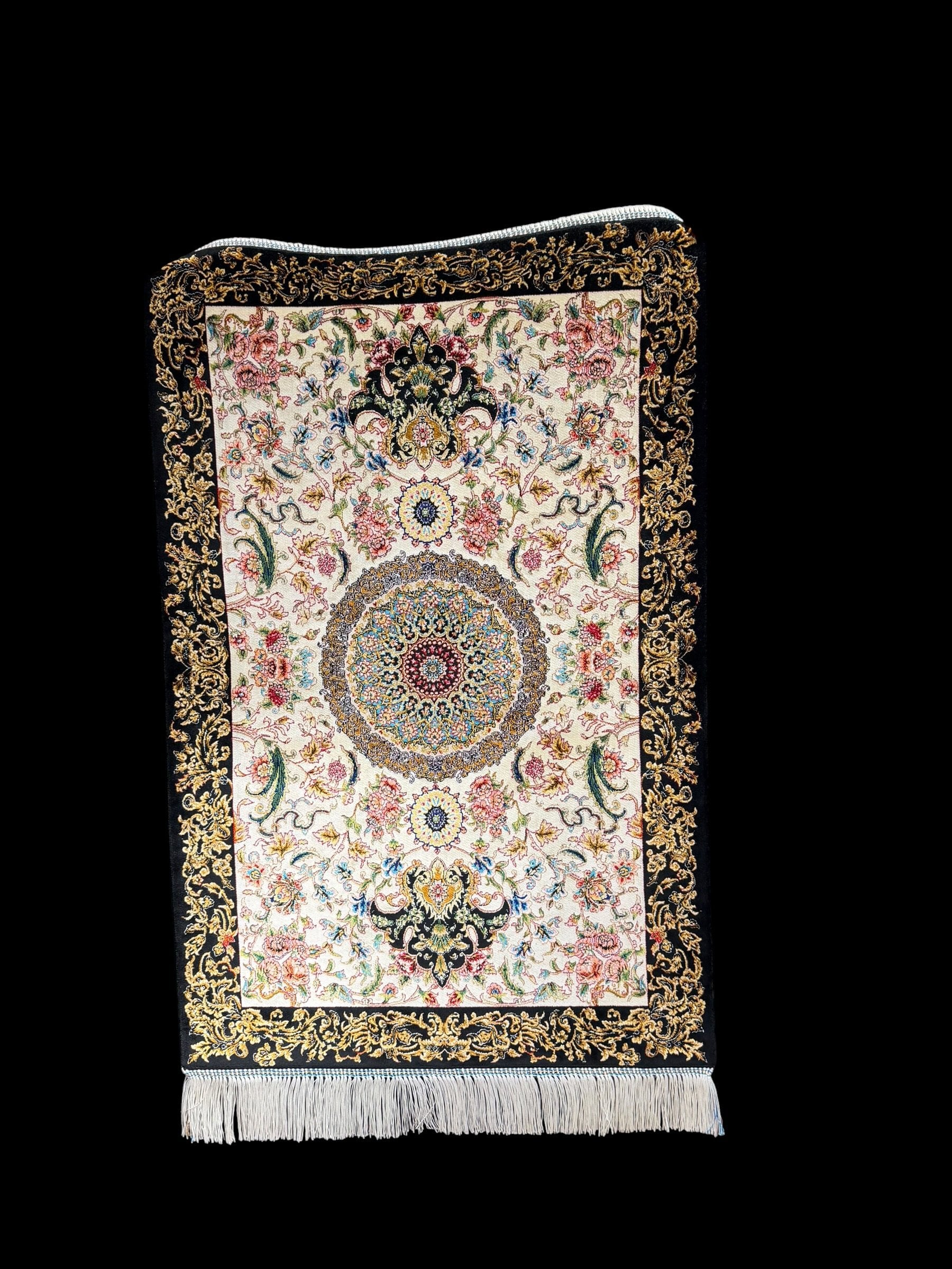 İRAN HALILARI 60 x 90