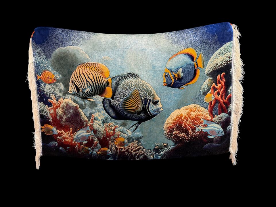 İRAN HALILARI 60 x 90